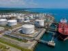 Kribi : le Cameroun lance un vaste projet de terminal pétrolier destiné à devenir un hub énergétique en Afrique centrale