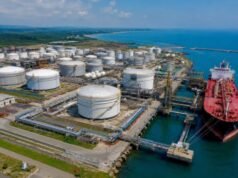 Kribi : le Cameroun lance un vaste projet de terminal pétrolier destiné à devenir un hub énergétique en Afrique centrale