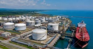 Kribi : le Cameroun lance un vaste projet de terminal pétrolier destiné à devenir un hub énergétique en Afrique centrale