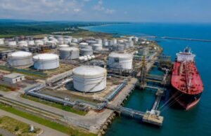 Kribi : le Cameroun lance un vaste projet de terminal pétrolier destiné à devenir un hub énergétique en Afrique centrale