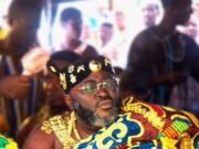 Un Gabonais honoré au Ghana : Saturnin Moungonga élevé au rang de « Roi du Développement »