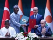 Niger–Turquie : un nouveau cap dans la coopération bilatérale à travers plusieurs accords stratégiques