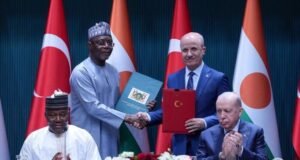 Niger–Turquie : un nouveau cap dans la coopération bilatérale à travers plusieurs accords stratégiques