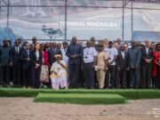 Avec Kobe-Kobe, le Gabon prépare sa mue en carrefour industriel et commercial de l’Afrique centrale