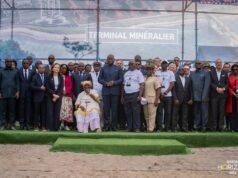 Avec Kobe-Kobe, le Gabon prépare sa mue en carrefour industriel et commercial de l’Afrique centrale