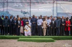 Avec Kobe-Kobe, le Gabon prépare sa mue en carrefour industriel et commercial de l’Afrique centrale