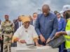 Kobe-Kobe : le Gabon pose les fondations de son nouveau modèle économique