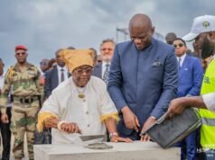 Kobe-Kobe : le Gabon pose les fondations de son nouveau modèle économique