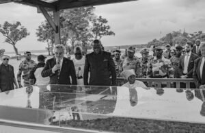 Emploi, formation et avenir : Kobe-Kobe au cœur des espoirs de la jeunesse gabonaise