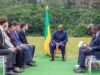 Kobe-Kobe : le Gabon rassemble les expertises du monde pour accélérer son ambition industrielle