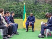 Kobe-Kobe : le Gabon rassemble les expertises du monde pour accélérer son ambition industrielle