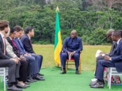 Kobe-Kobe : le Gabon rassemble les expertises du monde pour accélérer son ambition industrielle