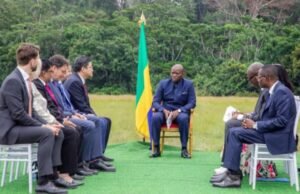 Kobe-Kobe : le Gabon rassemble les expertises du monde pour accélérer son ambition industrielle