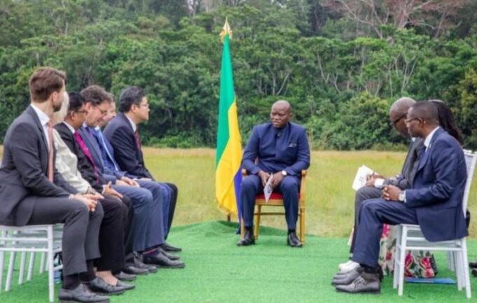 Kobe-Kobe : le Gabon rassemble les expertises du monde pour accélérer son ambition industrielle