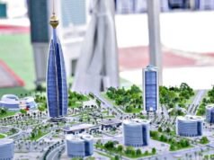 Libreville II : une future ville intelligente au cœur de la transformation urbaine du Gabon