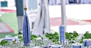 Libreville II : une future ville intelligente au cœur de la transformation urbaine du Gabon