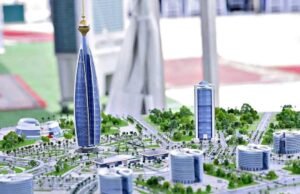 Libreville II : une future ville intelligente au cœur de la transformation urbaine du Gabon