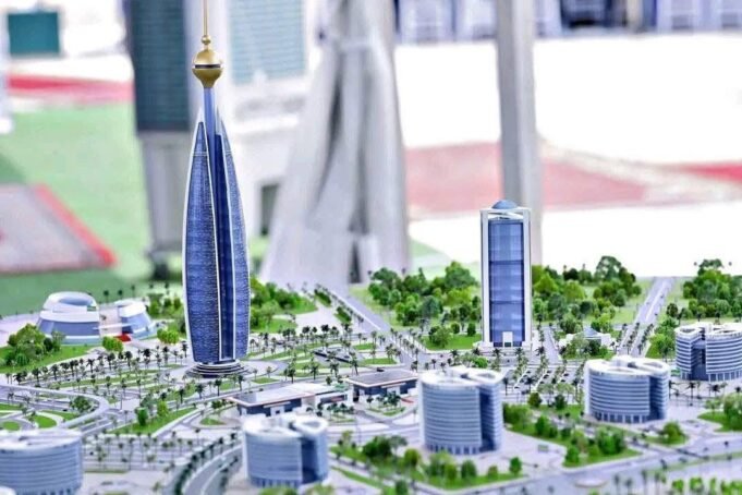 Libreville II : une future ville intelligente au cœur de la transformation urbaine du Gabon