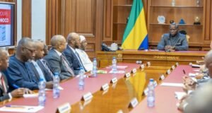 Un vaste projet avicole pour renforcer la production locale et l’emploi au Gabon