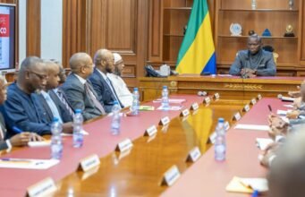 Un vaste projet avicole pour renforcer la production locale et l’emploi au Gabon