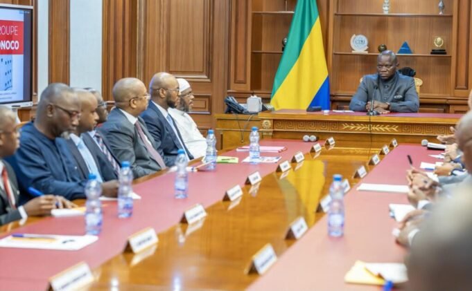 Un vaste projet avicole pour renforcer la production locale et l’emploi au Gabon