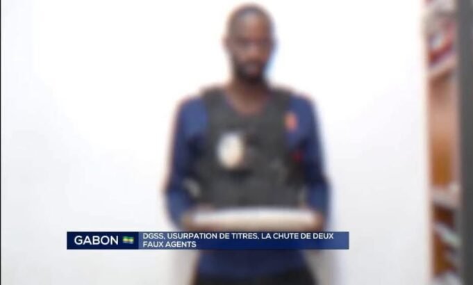 Usurpation de titre, extorsion et faux statut d’officier : la chute d’un présumé faux capitaine de la DGSS