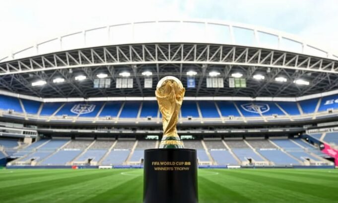Coupe du Monde 2026 : une édition historique s’ouvre avec l’ambition de rassembler la planète football