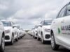 Mobilité et emploi : 200 nouveaux taxis annoncés pour accélérer le déploiement de Taxi-Gab+