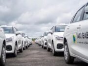 Mobilité et emploi : 200 nouveaux taxis annoncés pour accélérer le déploiement de Taxi-Gab+