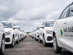 Mobilité et emploi : 200 nouveaux taxis annoncés pour accélérer le déploiement de Taxi-Gab+