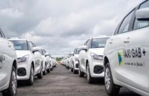 Mobilité et emploi : 200 nouveaux taxis annoncés pour accélérer le déploiement de Taxi-Gab+