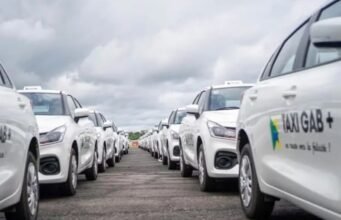 Mobilité et emploi : 200 nouveaux taxis annoncés pour accélérer le déploiement de Taxi-Gab+
