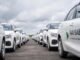 Mobilité et emploi : 200 nouveaux taxis annoncés pour accélérer le déploiement de Taxi-Gab+