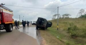 Drame à Tchibanga : un sergent tué, deux militaires grièvement blessés dans un accident de blindé