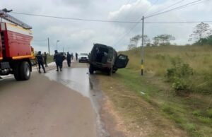 Drame à Tchibanga : un sergent tué, deux militaires grièvement blessés dans un accident de blindé