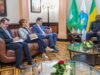 Gabon–France : Oligui Nguema prépare à Paris une nouvelle phase du partenariat stratégique