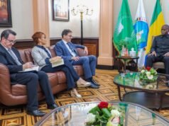 Gabon–France : Oligui Nguema prépare à Paris une nouvelle phase du partenariat stratégique