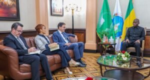 Gabon–France : Oligui Nguema prépare à Paris une nouvelle phase du partenariat stratégique