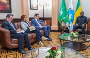 Gabon–France : Oligui Nguema prépare à Paris une nouvelle phase du partenariat stratégique