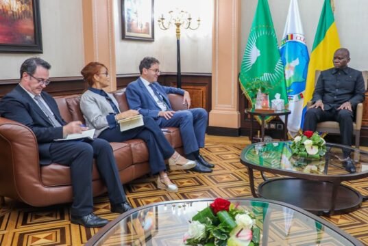 Gabon–France : Oligui Nguema prépare à Paris une nouvelle phase du partenariat stratégique