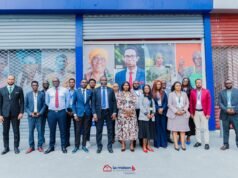 Libreville : la Maison de l’Entrepreneur et la CNSS renforcent la culture de la conformité sociale des entreprises