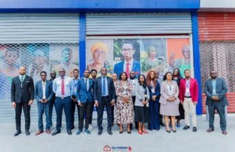 Libreville : la Maison de l’Entrepreneur et la CNSS renforcent la culture de la conformité sociale des entreprises