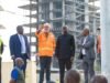 Libreville en mutation : Oligui Nguema accélère la transformation urbaine de la capitale