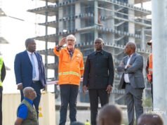 Libreville en mutation : Oligui Nguema accélère la transformation urbaine de la capitale