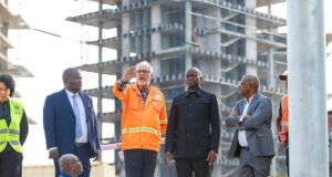 Libreville en mutation : Oligui Nguema accélère la transformation urbaine de la capitale