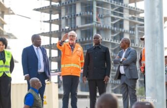 Libreville en mutation : Oligui Nguema accélère la transformation urbaine de la capitale