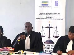Gabon : des audiences foraines à Gros-Bouquet pour désengorger la prison centrale de Libreville