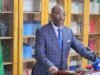 Cour d’appel de Libreville : Thalie Obone Nguema-Edjo assure l’intérim après la suspension du procureur général Eddy Minang