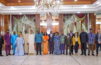 Libreville ambitionne de devenir la plaque tournante de l’unité africaine : Brice Oligui Nguema rassemble les chefs de missions diplomatiques du continent.