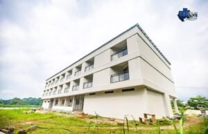 Développement territorial : avec « Le Relais de l’Ivindo », le président Oligui Nguema mise sur le tourisme pour sortir Makokou de l’isolement